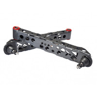 Extended Front Lower Control Arms for S13 240SX - Techno Toy