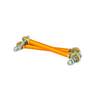 Toe Links for the AW11 MR2 Toe Links for the AW11 MR2