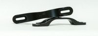 N20 Hilux Truck Door Cards 