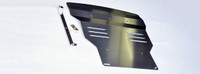 MA60 Aero Underpanel