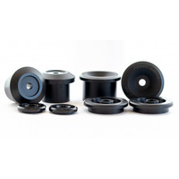 Solid Rear Subframe Bushings for the MA60 and RA65