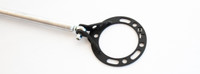 Front Strut Tower Brace for RT142 Corona 