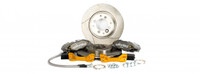 Micro Big Brake Kit for the ZZW30 MR2