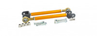 Rear Lower Control Arms for the ZZW30 MR2 Spyder