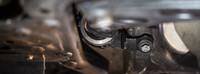 Lower Control Arm Pillowballs for R50/R53 Mini