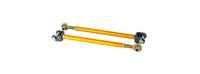Rear Traction Links for the MA70 Supra