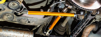 Rear Traction Links for the MA70 Supra