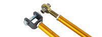 Rear Traction Links for the MA70 Supra