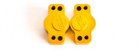 Evolved Roll Center Adjusters For Datsun 510