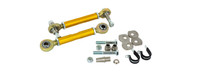 Rear Toe Links for the SXE10 Altezza/JCE10 IS300