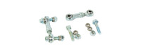 Sway Bar End Links for the FC3S RX7