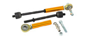 Ultimate Tie Rod Package for the FC3S RX7