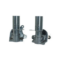 エンドウ改 DD13 13mm Front Spindles for non-T3 240/260/280Z Coilovers