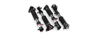 Annex Suspension Group Coilovers for the ZZW30 MR2 Spyder