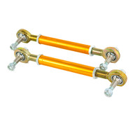 Outer Tie Rods for the SAFB RX7