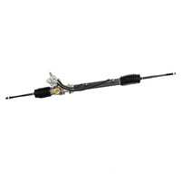 Ultimate Steering Rack for the S14 240sx