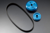 GReddy FD3S Pulley Kit - 13542101