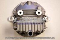 Greddy S14/S15 Differential Cover