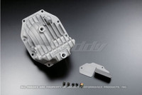 Greddy FD3S Differential Cover