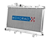 Koyo S13 KA24E/DE Radiator