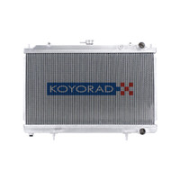 Koyo S14 KA24DE Radiator