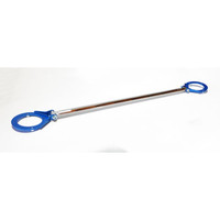 Cusco Type OS Front Strut Brace for AE86