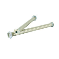 Rear Spindle Bolt for the 240/260/280Z