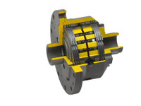 OS Giken ZN6 Spec-S Super Lock LSD