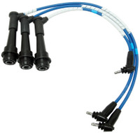 NGK Spark Plug Wires and Coil Boots for Alteza/IS300