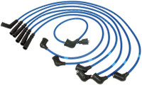 NGK Spark Plug Wires for Datsun L Series Motors