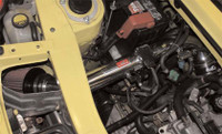 Injen Intake for the Toyota MR-S