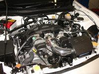 Injen SP Intake for the BRZ & FR-S/GT86