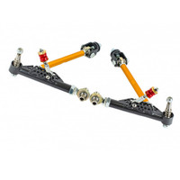 Stage 1 Evolved Suspension  Package for 240/260/280Z