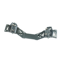 Evolved Front Crossmember for the Datsun 510