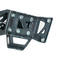 Evolved Front Crossmember for the Datsun 510