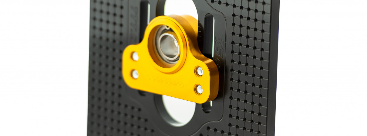 T3 Universal Camber Plates Techno Toy Tuning