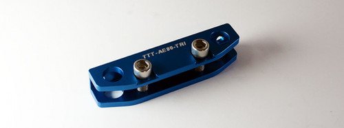 【引き取り限定】AE86 フロントストラット　左右セット　NO.2 GTX2 Front Lower Control Arms and TC Rods for AE86 Corolla