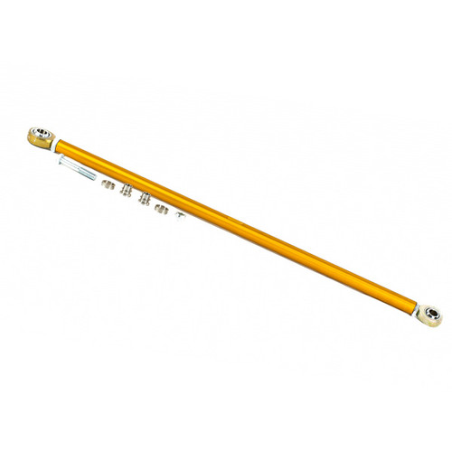 シャドウパラディン パーツ Adjustable Panhard Bar / Lateral Rod, Celica Supra Conversion
