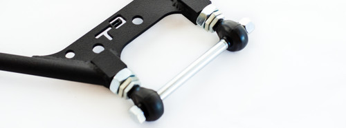 Rear Lower Control Arms for Datsun 240Z, 260Z, 280Z - Techno