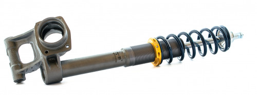 Rear Coilover Conversion for Datsun 240/260/280Z - Techno