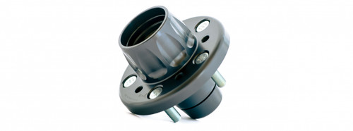 YOSHISUN 5UG5 Carbide Key Seat Cutters 3/32