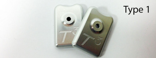 Jet Covers for Mikuni PHH Carbs - Techno Toy Tuning