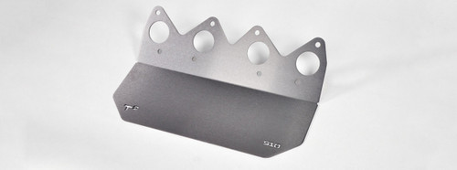Heat Shield for Carburetors (PL510 - Datsun 510) - Techno Toy Tuning