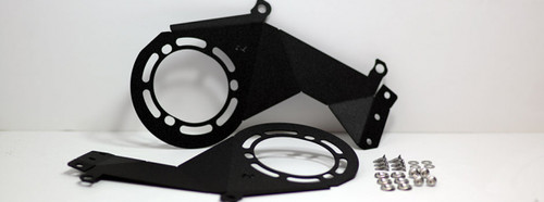 Shock Tower Plate Shakitto Plate for AE86 Corolla