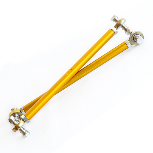 Rear Lower Trailing Arms for the SA and FB RX7 - Techno Toy