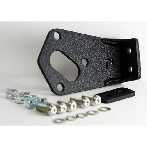 Steering Box Brace, LHD (PL510 - Datsun 510) - Techno Toy Tuning