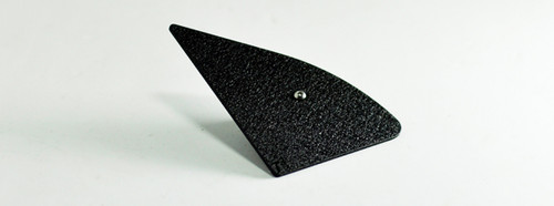 トモ Mirror Block Off Plate for AW11 MR2 - Techno Toy Tuning