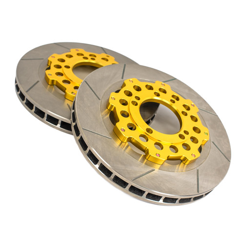 Front Big Brake Kit for the 260/280Z Front Big Brake Kit for the 260/280Z