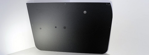 Datsun 510 Front Door Cards for the 4 Door Sedan and Wagon