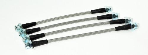 Stainless Brake Lines for the Datsun 280ZX - Techno Toy Tuning